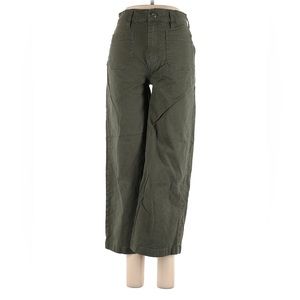 Point sur wide leg pant 29T